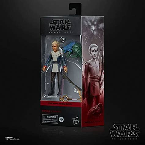 omega star wars